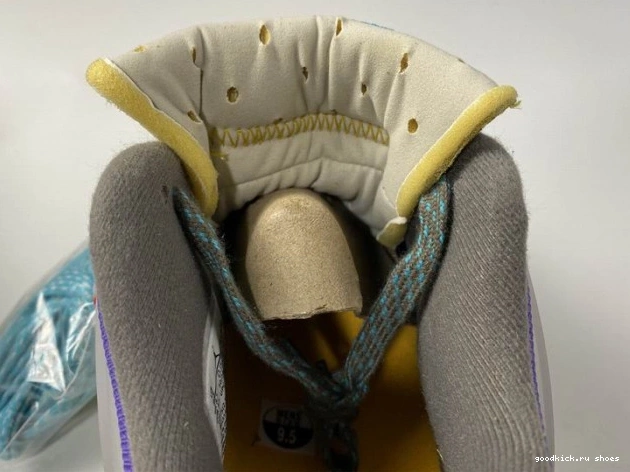x SP 4 Air Jordan Desert Moss DJ5718-300 Union 0711